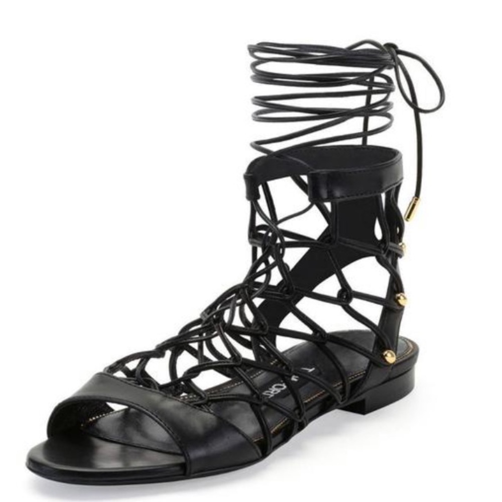 TOM FORD Gladiator Sandals (NEW)